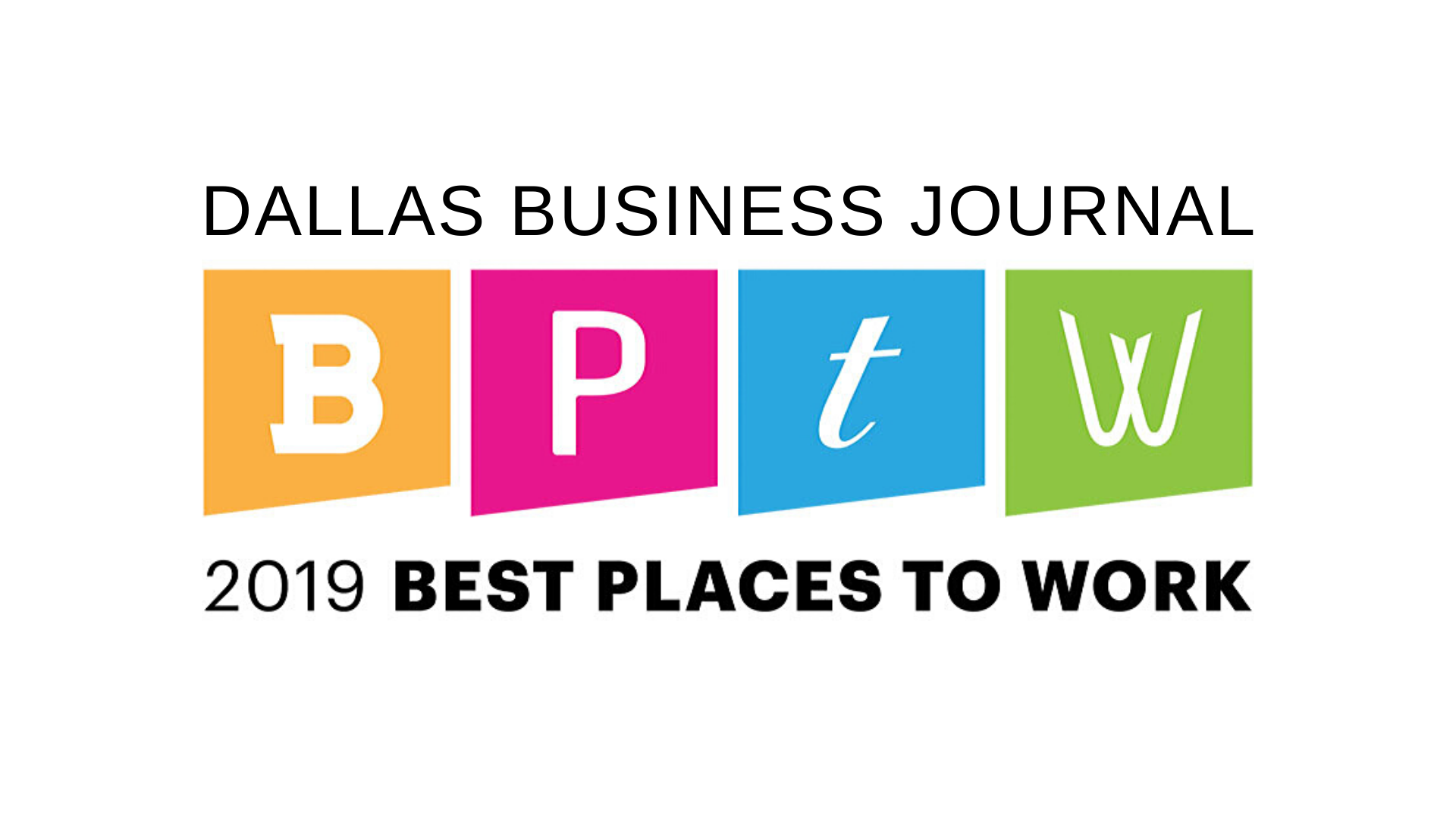 CRITICALSTART Recognized by Dallas Business Journal as Best Workplace