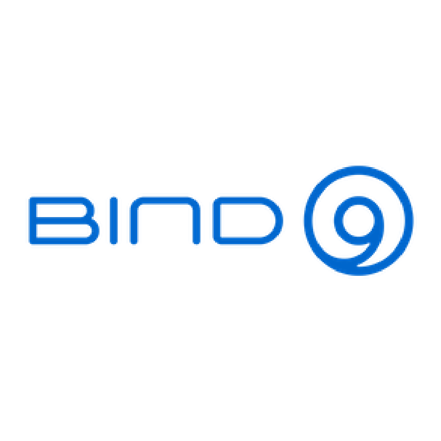 ISC Bind 9 Logo