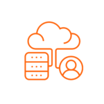 Cloud Icon