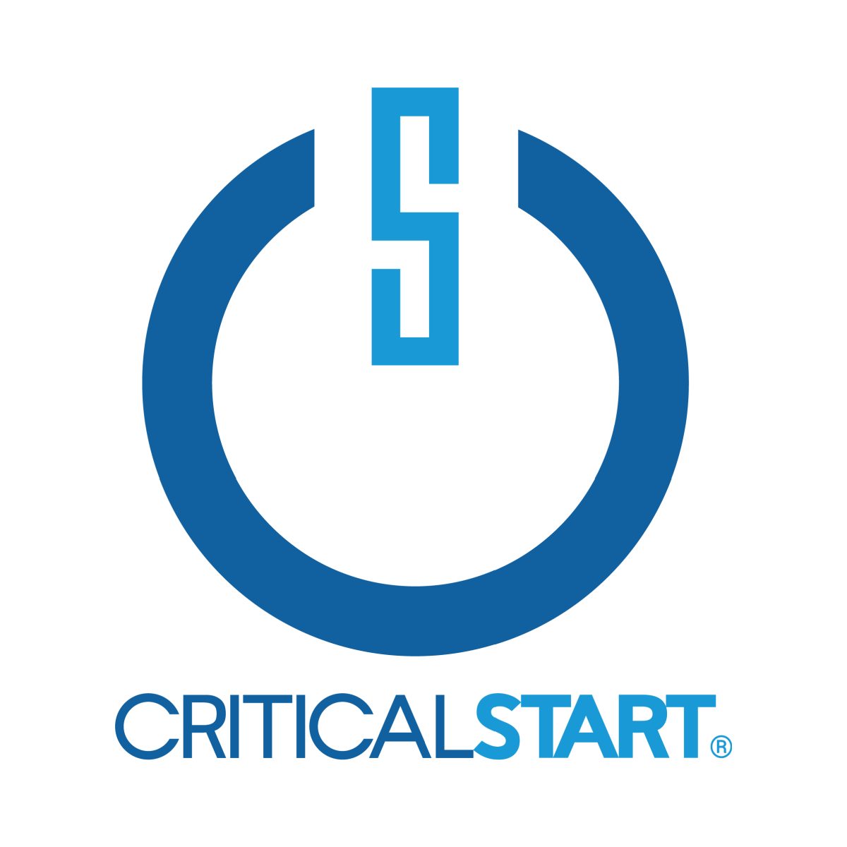 Critical Start Logo