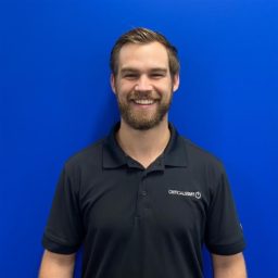 Marshall Mechler, Sr. Customer Success Manager at Critical Start
