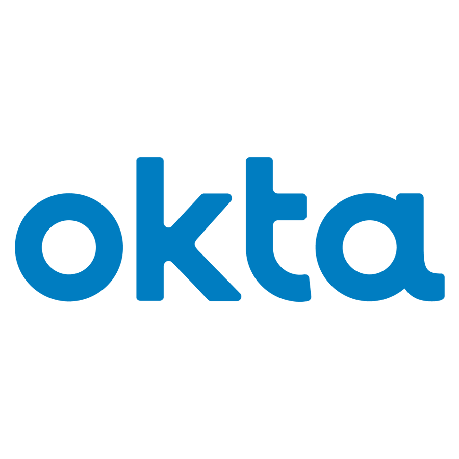 Okta Logo