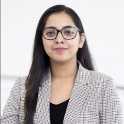Priyanka Sharma, Software Engineer II at Critical Start