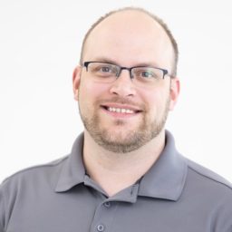 Jonathan Seawright, Principal Engineer at Critical Start
