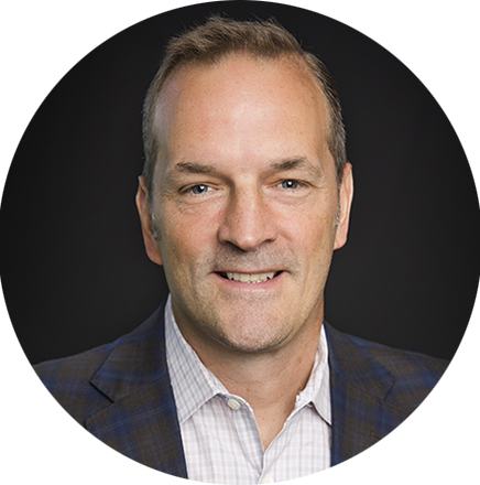 John Schilsky, Chief Financial Officer at Critical Start