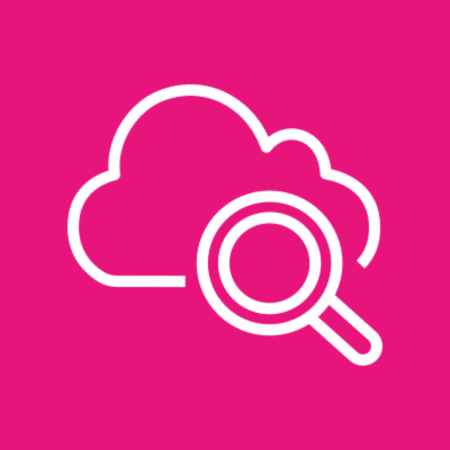 AWS CloudWatch Logo
