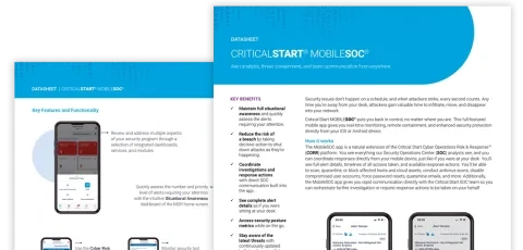 MOBILESOC