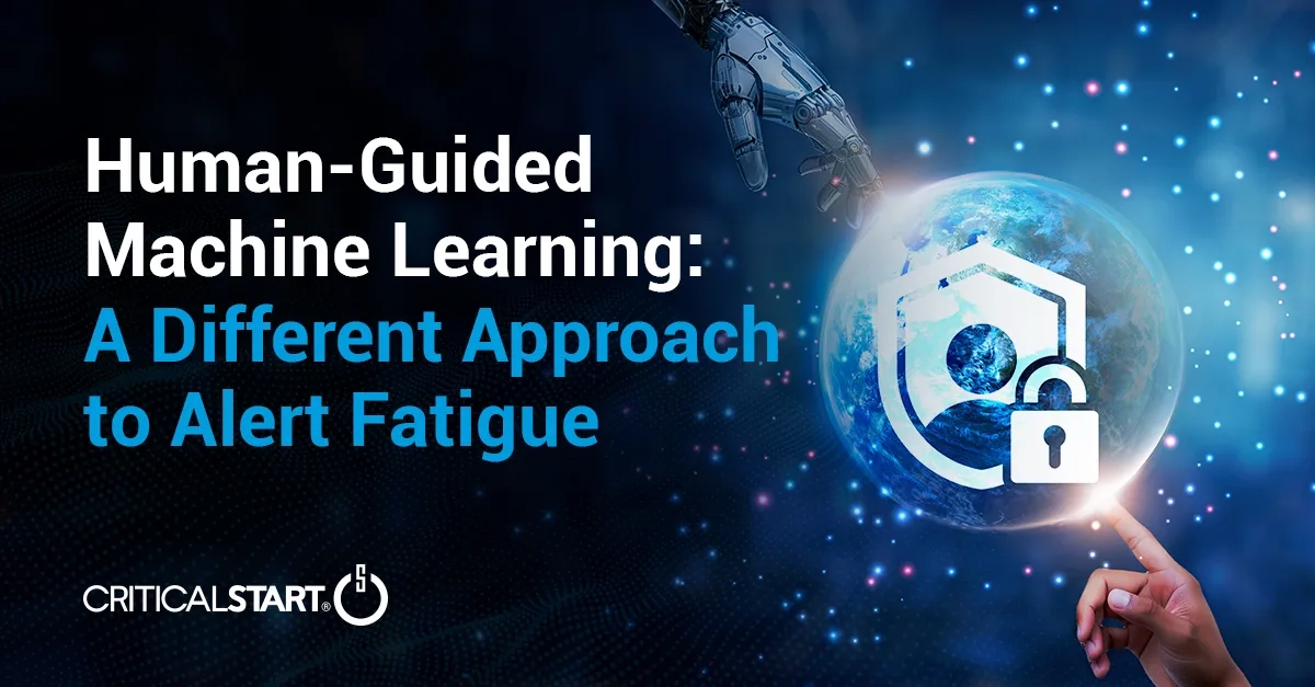 Human-Guided Machine Learning