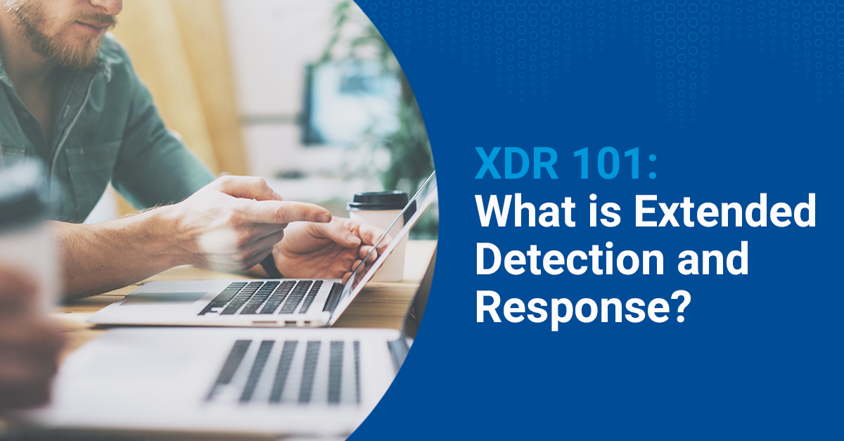 Optimize mdr-siem Security-Is your mdr-siem security solution