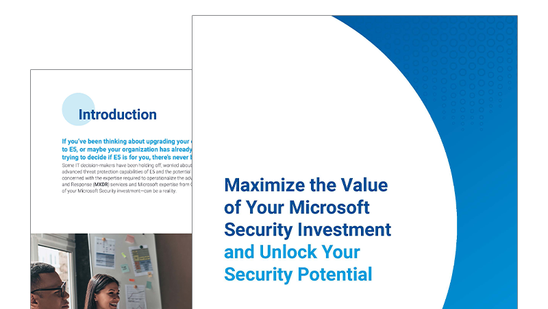 Optimize mdr-siem Security-Is your mdr-siem security solution