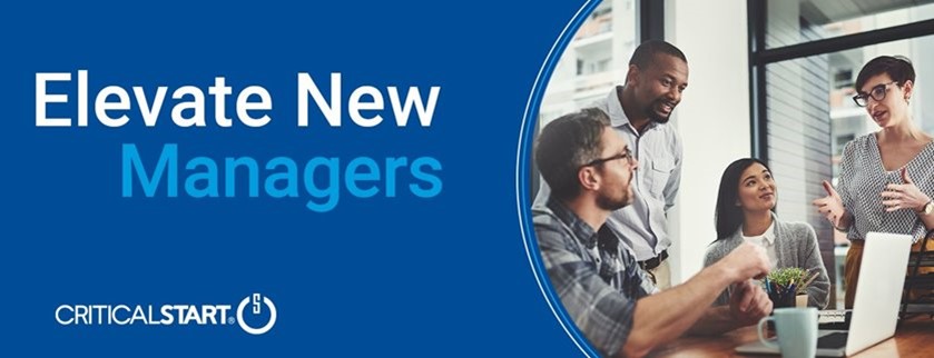 Elevate New Managers