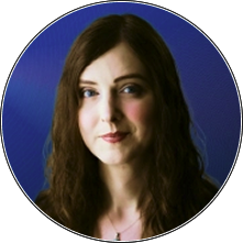 Kimberly Graham, Chief Product Officer at Critical Start