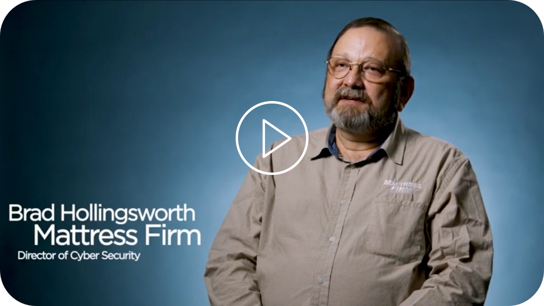 brad hollingsworth mattress firm